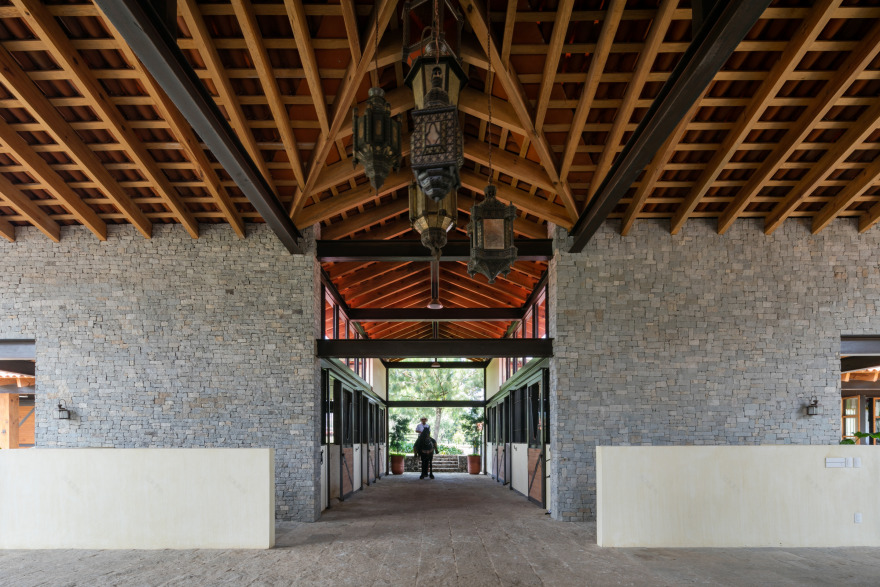 拉斯特拉牧场-5