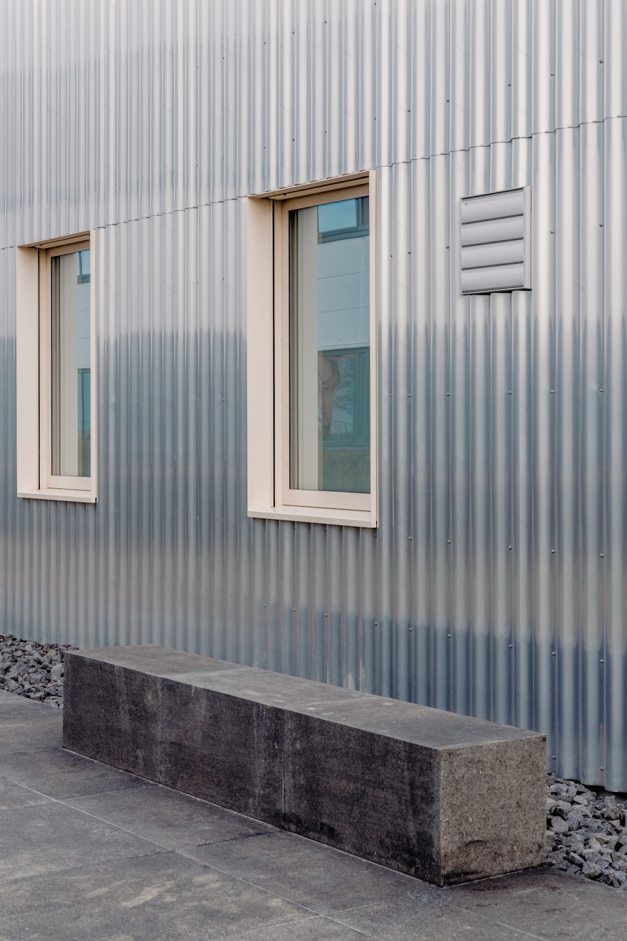 AEtelier 办公空间改造丨比利时丨Studio Anton Hendrik Denys-9