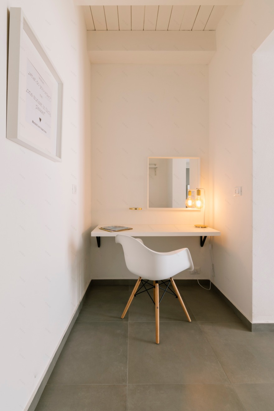 历史与现代交融的“第十三受害者广场”建筑改造-22