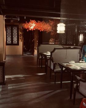 东北小馆（惠州行运店）