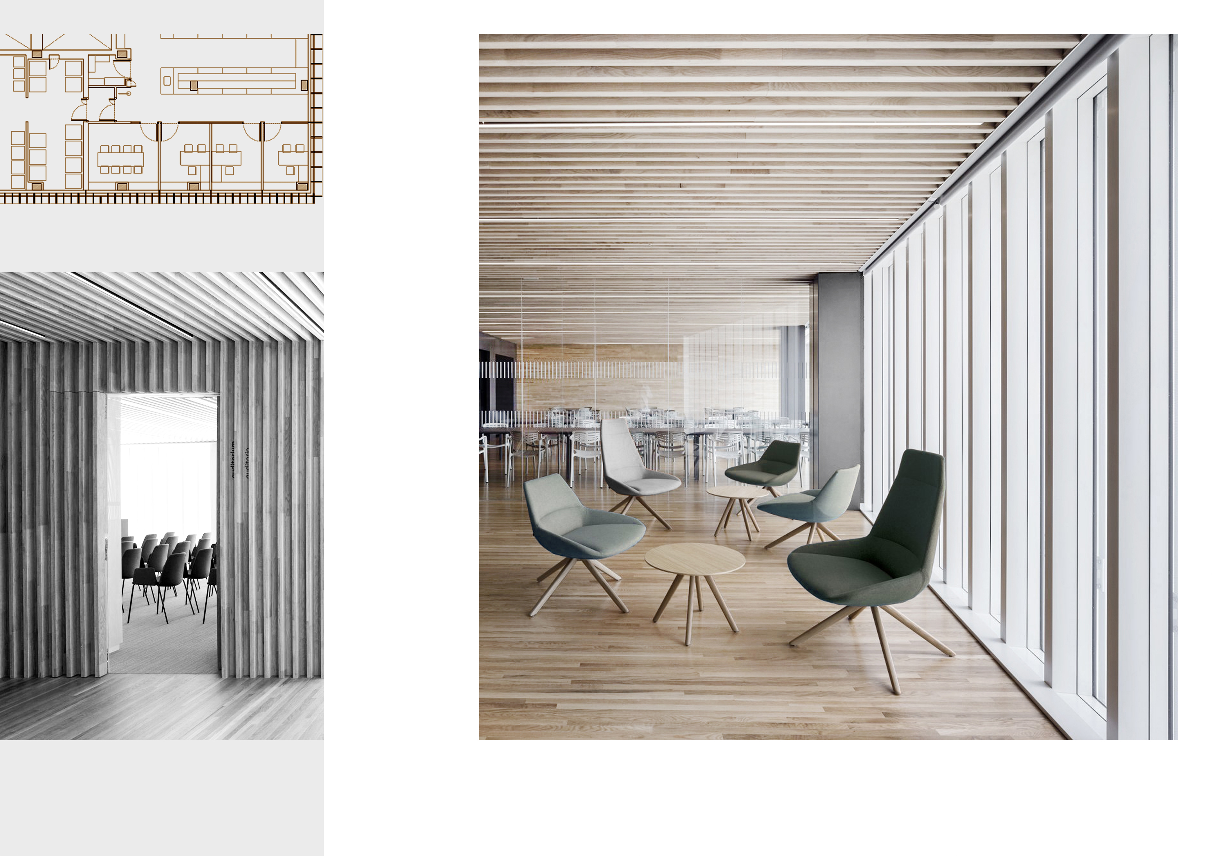 德国 Husum 办公室建筑丨S.B.ARCH. BARGONE ASSOCIATI-4