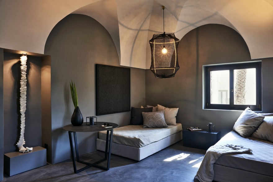 意式海岛度假酒店-38