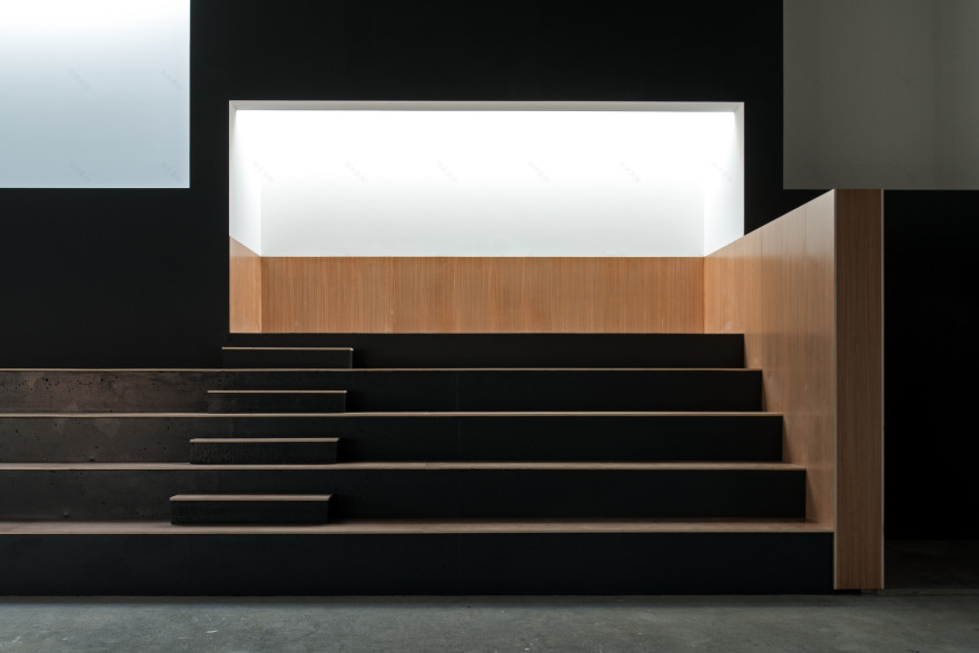 校园体育馆设计,连接校园与运动的新地标-10