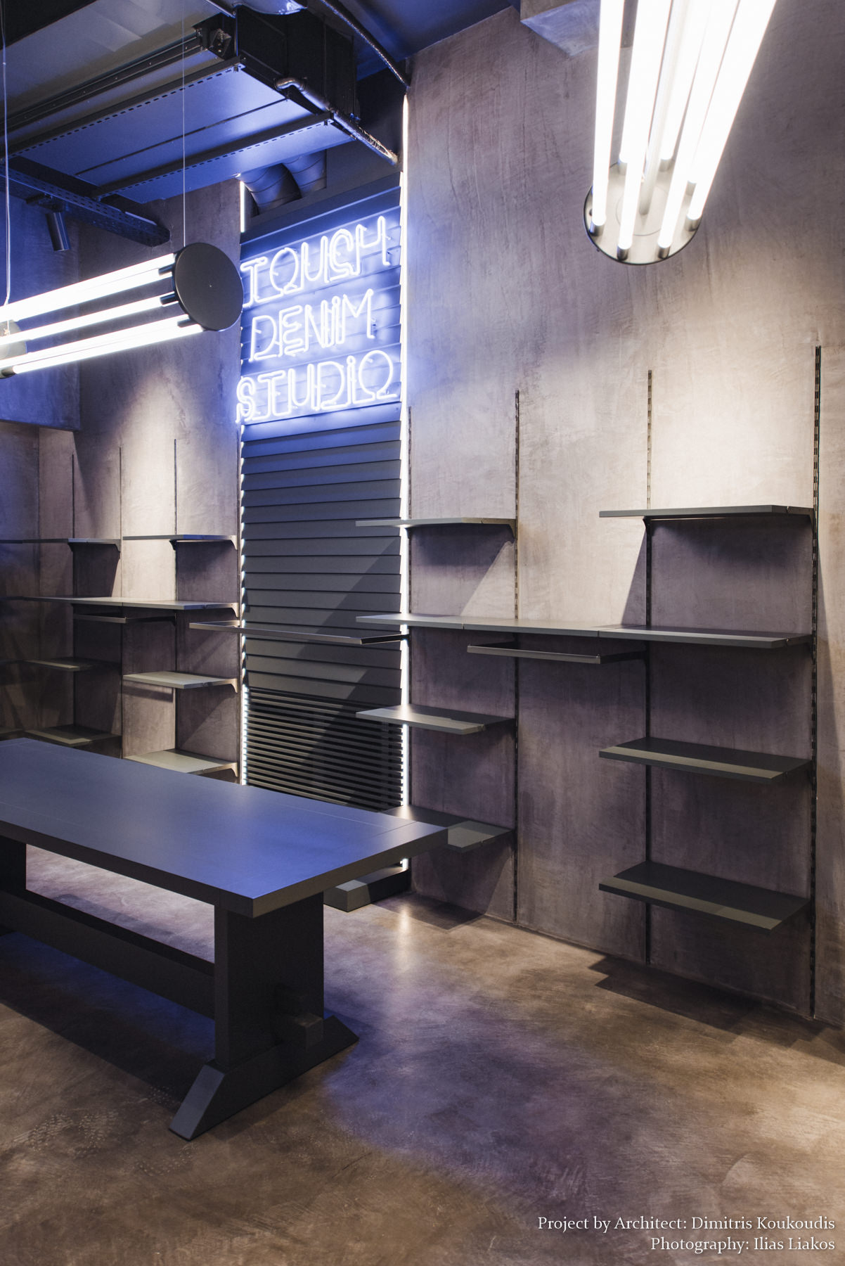 TOUCH DENIM Men Fashion Store-16