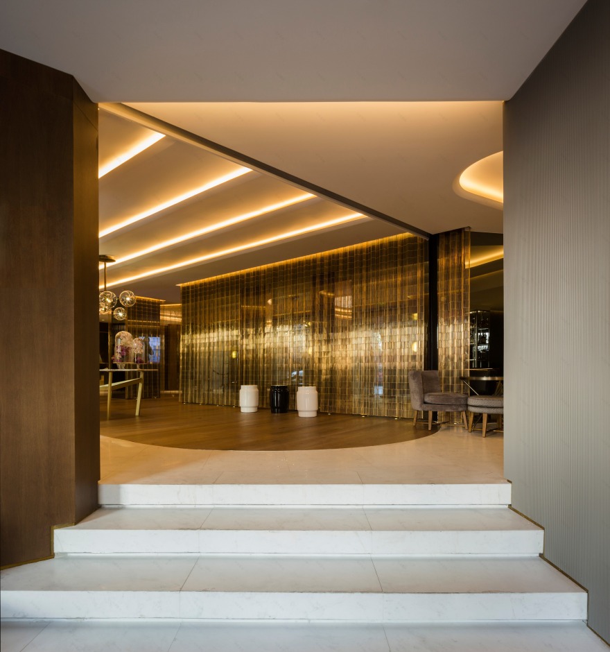 Barceló Emperatriz 酒店-12