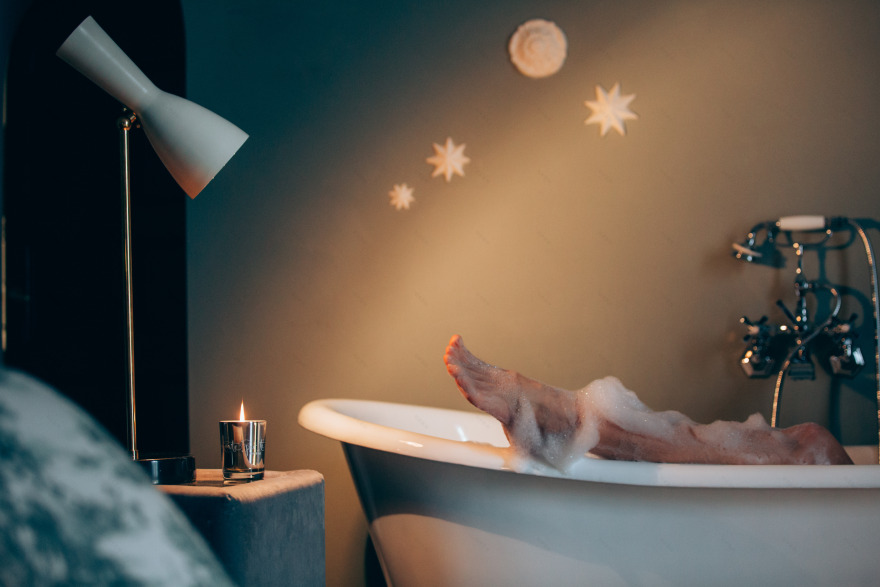 佛罗伦萨 AdAstra 别墅-99