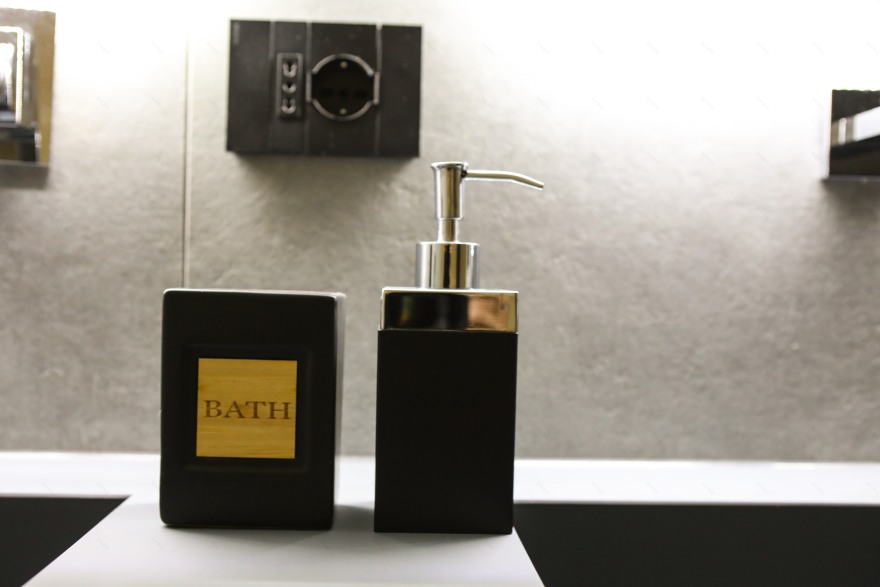 100 平方米的公寓-29