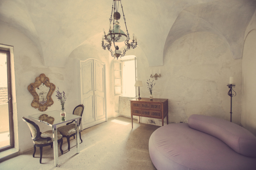 拉托雷 dei 帕波尼农家乐-37