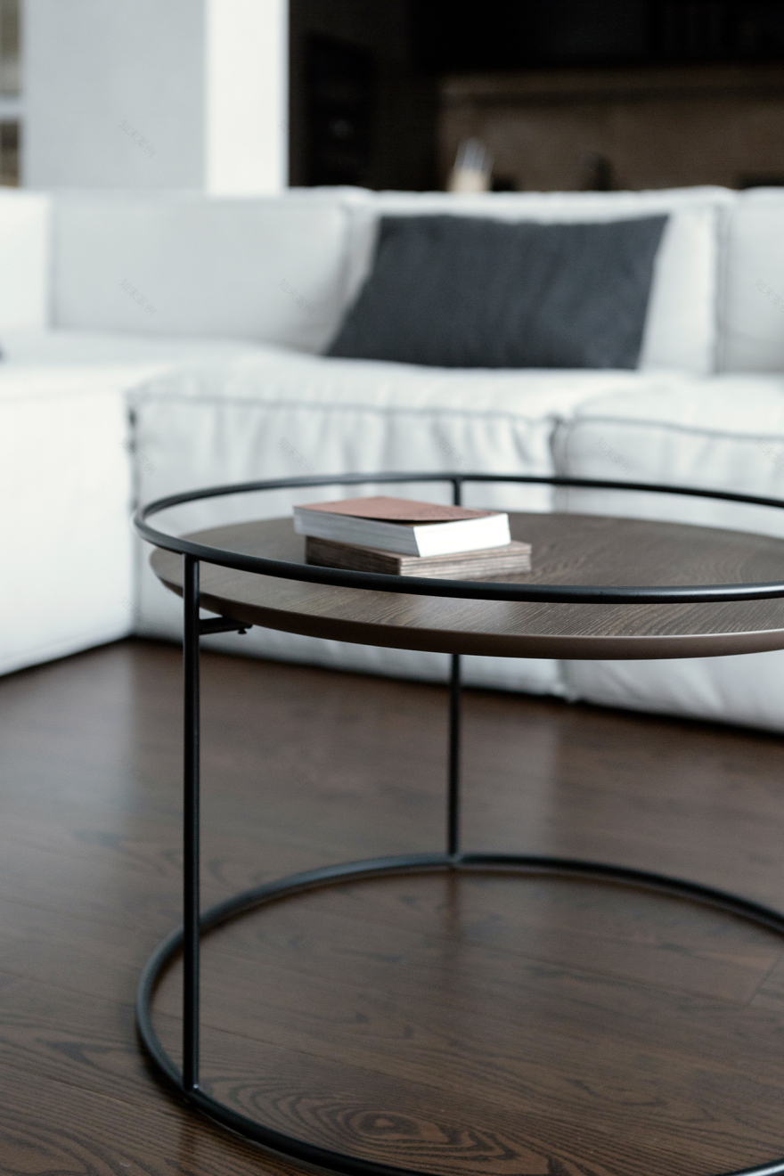 动感生活公寓 | 大胆现代,功能齐全-11