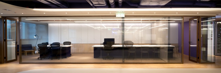 灵动创意空间——MIT 创新节点工作站-5