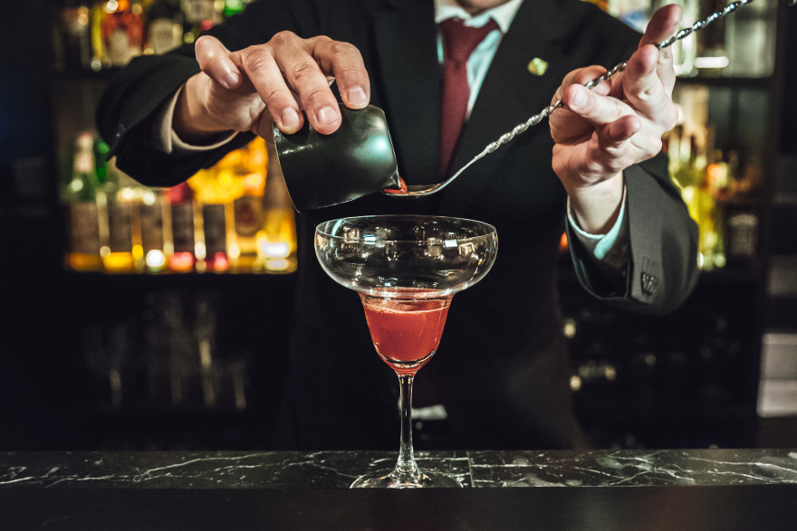 桑特弗朗西斯克独特酒店-37