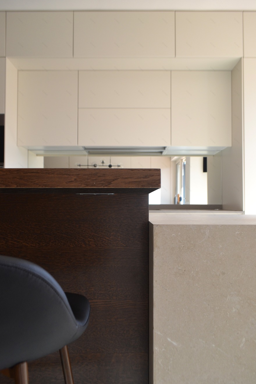 个性化公寓设计-24