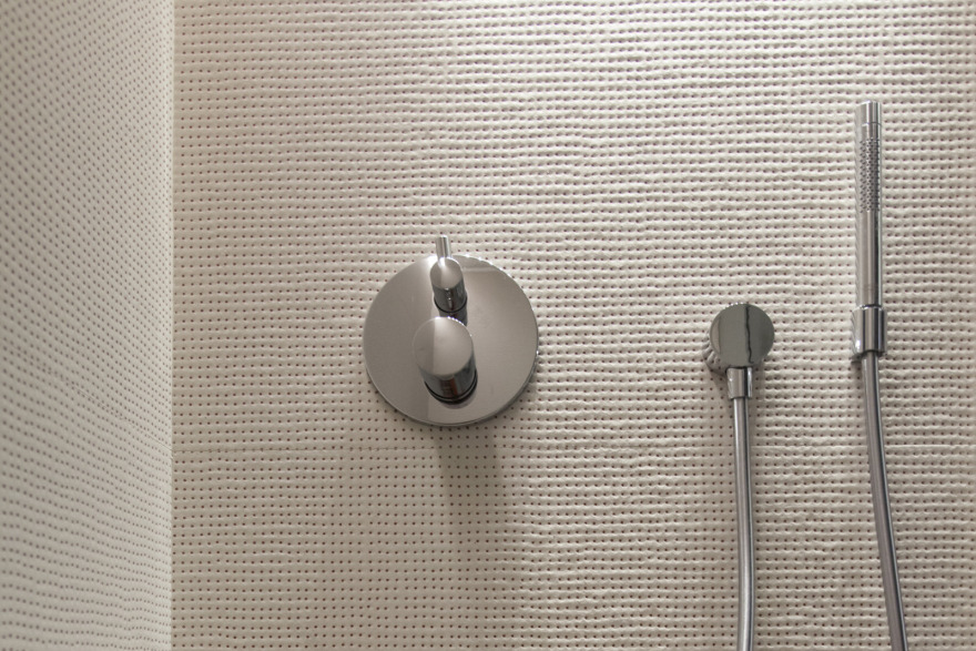 罗马公寓的室内岛屿生活-14