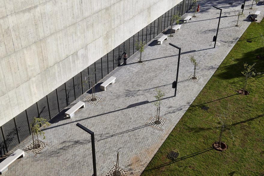 Sol Plaatje大学学生资源中心-21