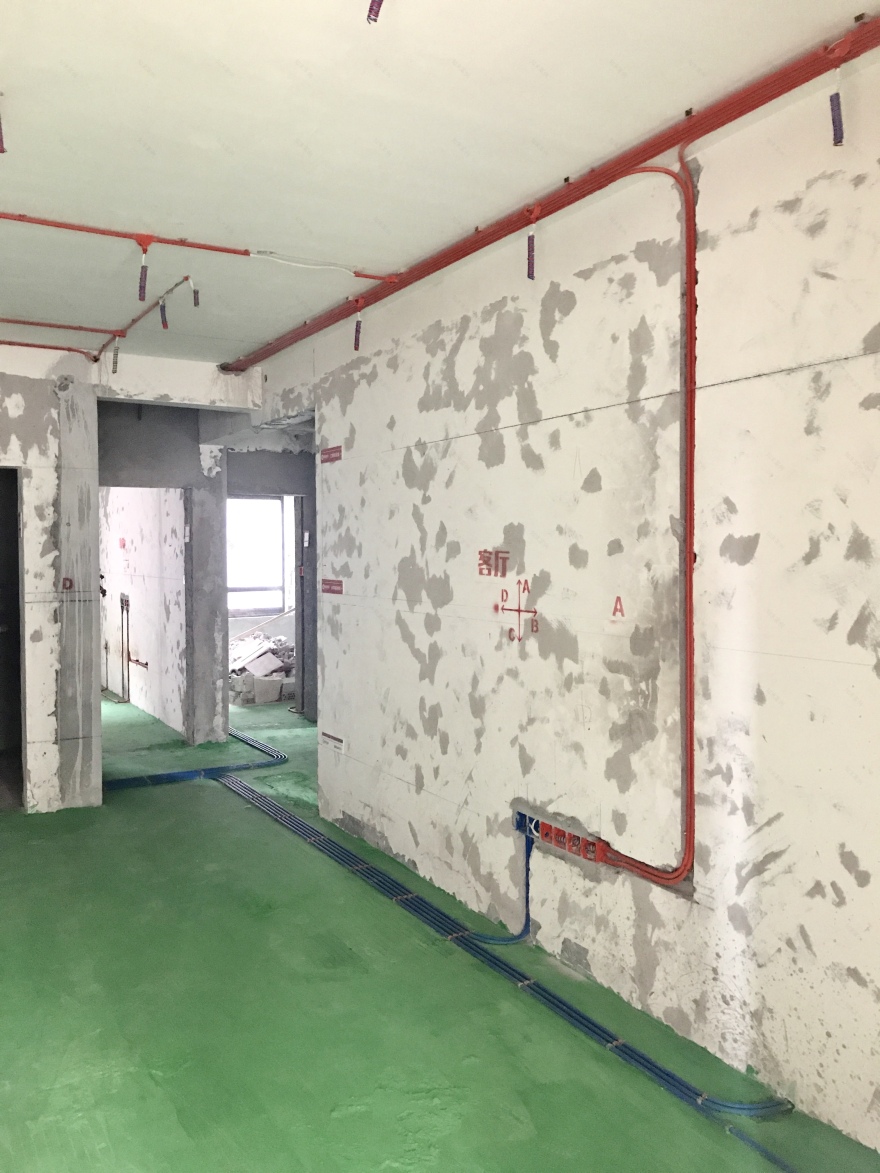 北大资源博雅东精品水电工艺解析 | 绿色环保,安全高效-21