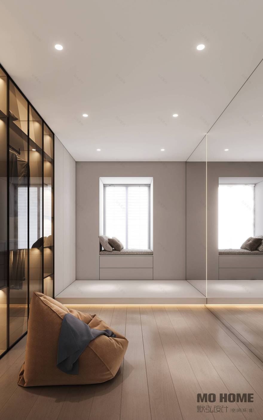 领秀慧谷丨中国北京丨默弘设计-28