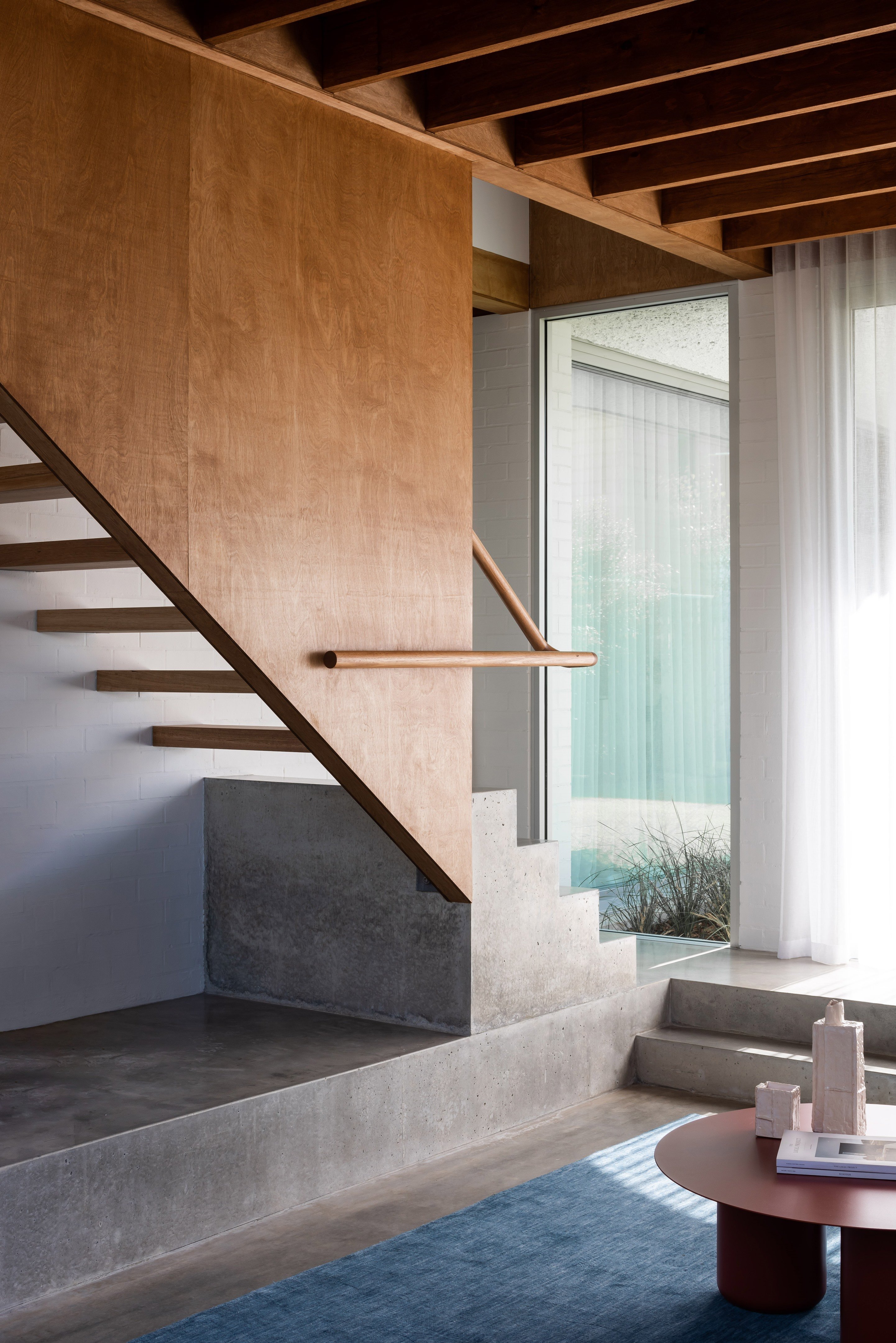 东弗里曼特尔住宅-30