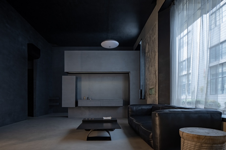 南京瑞特科展厅丨中国南京丨万俊杰-8