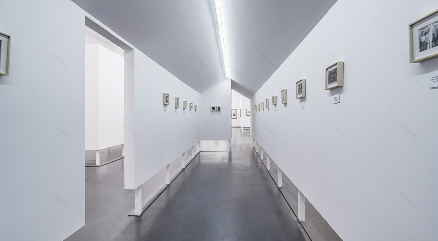 光华之路·中国现代艺术展-12