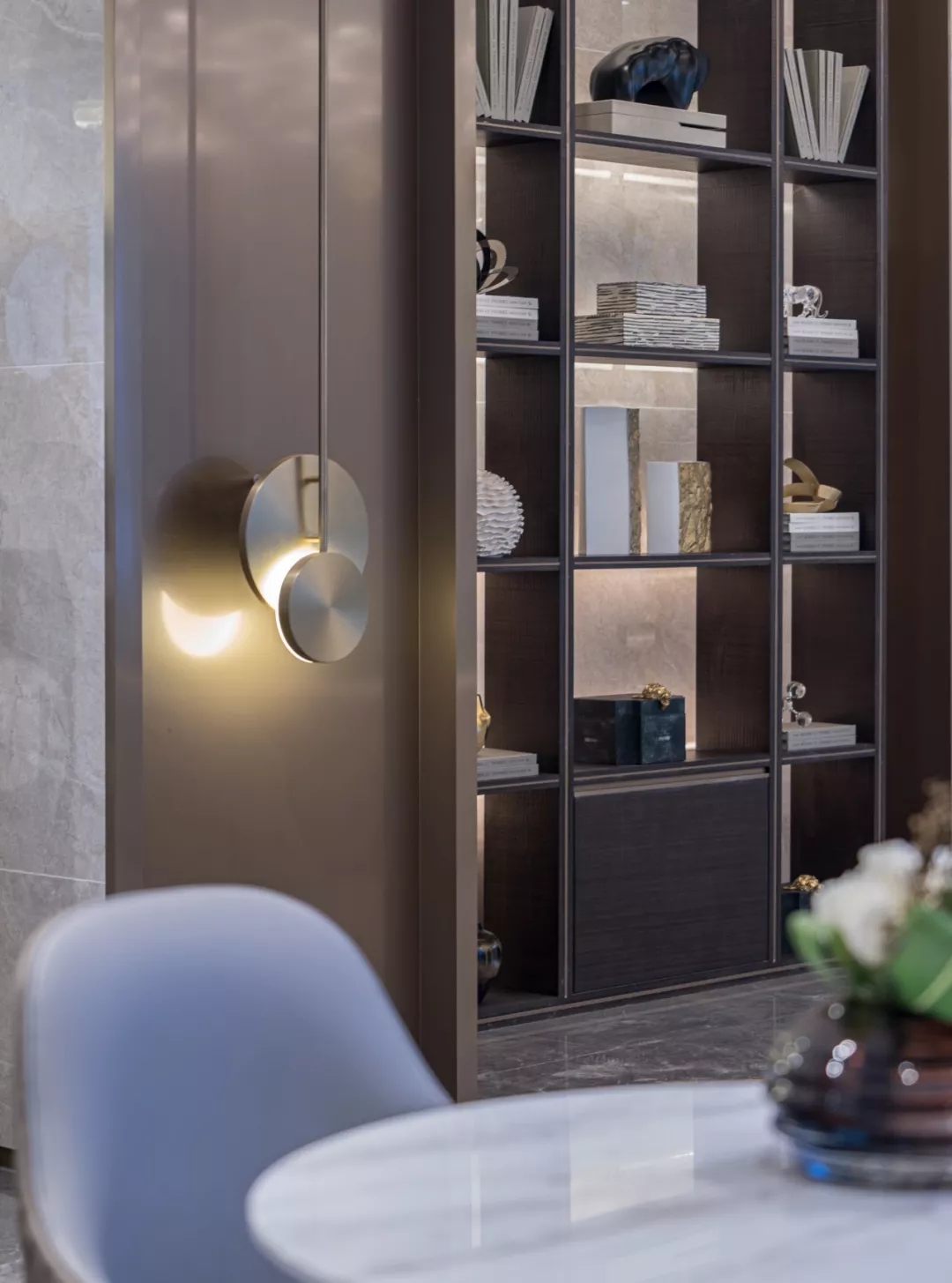 太仓·天珵体验中心&会所-29