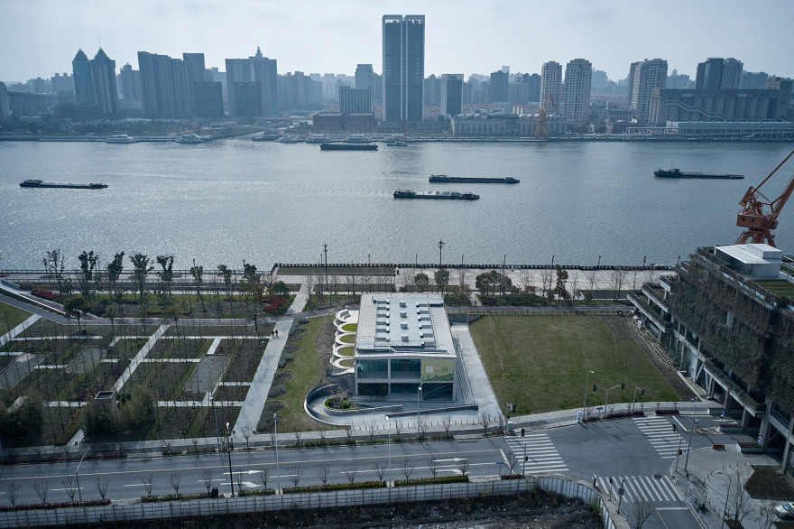 明华糖厂改造丨中国上海丨同济大学建筑设计研究院（集团）有限公司原作设计工作室-6