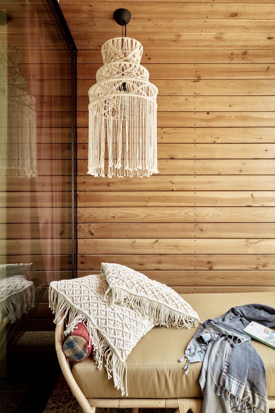 波德拉港 Bikini 岛山酒店 | 复古嬉皮风格的重生-38