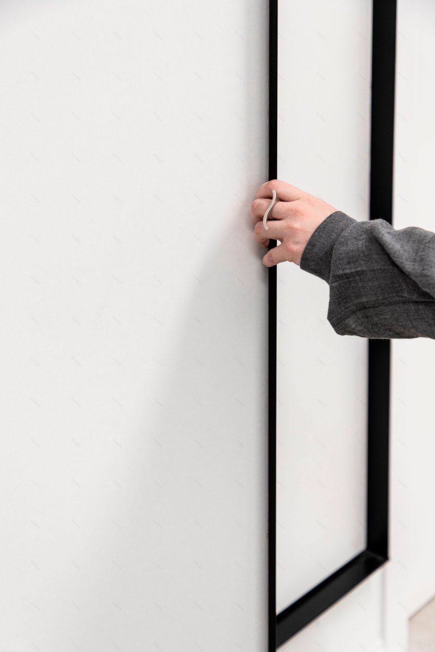 雅典银行网点翻新 | 打造现代舒适客户空间-9