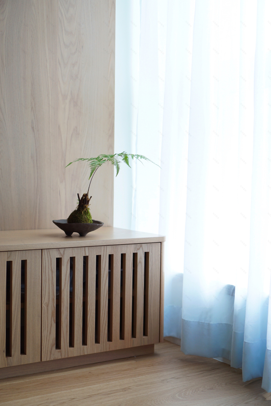 简约海景别墅 诠释极简美学-18