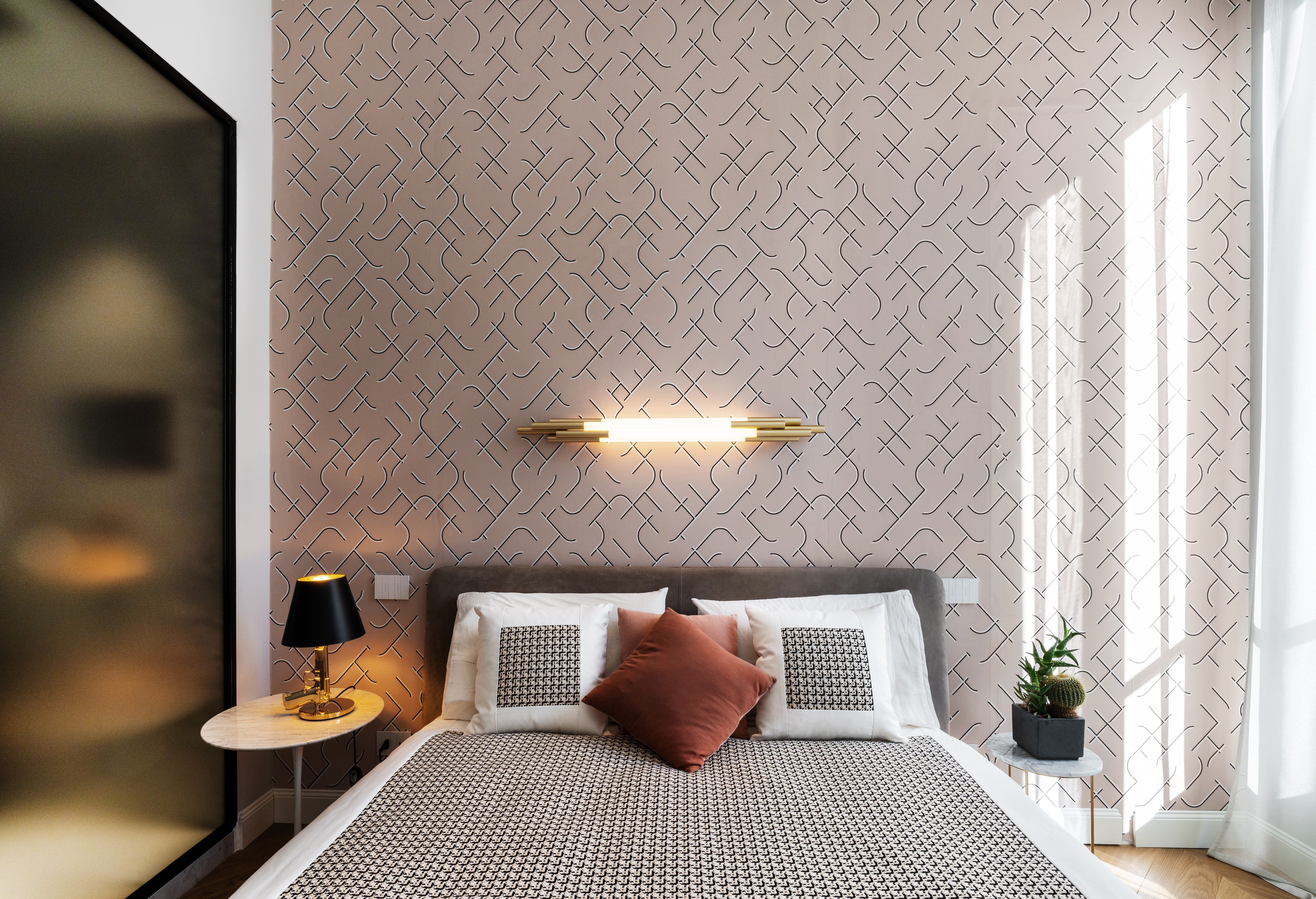 Italia and Partners丨平层丨Corso Einaudi-10