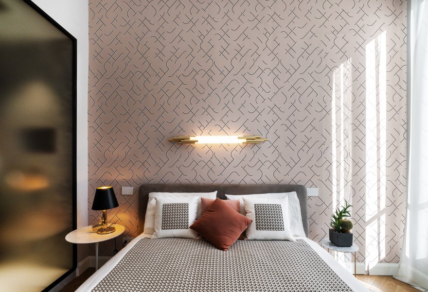 Italia and Partners丨平层丨Corso Einaudi-10