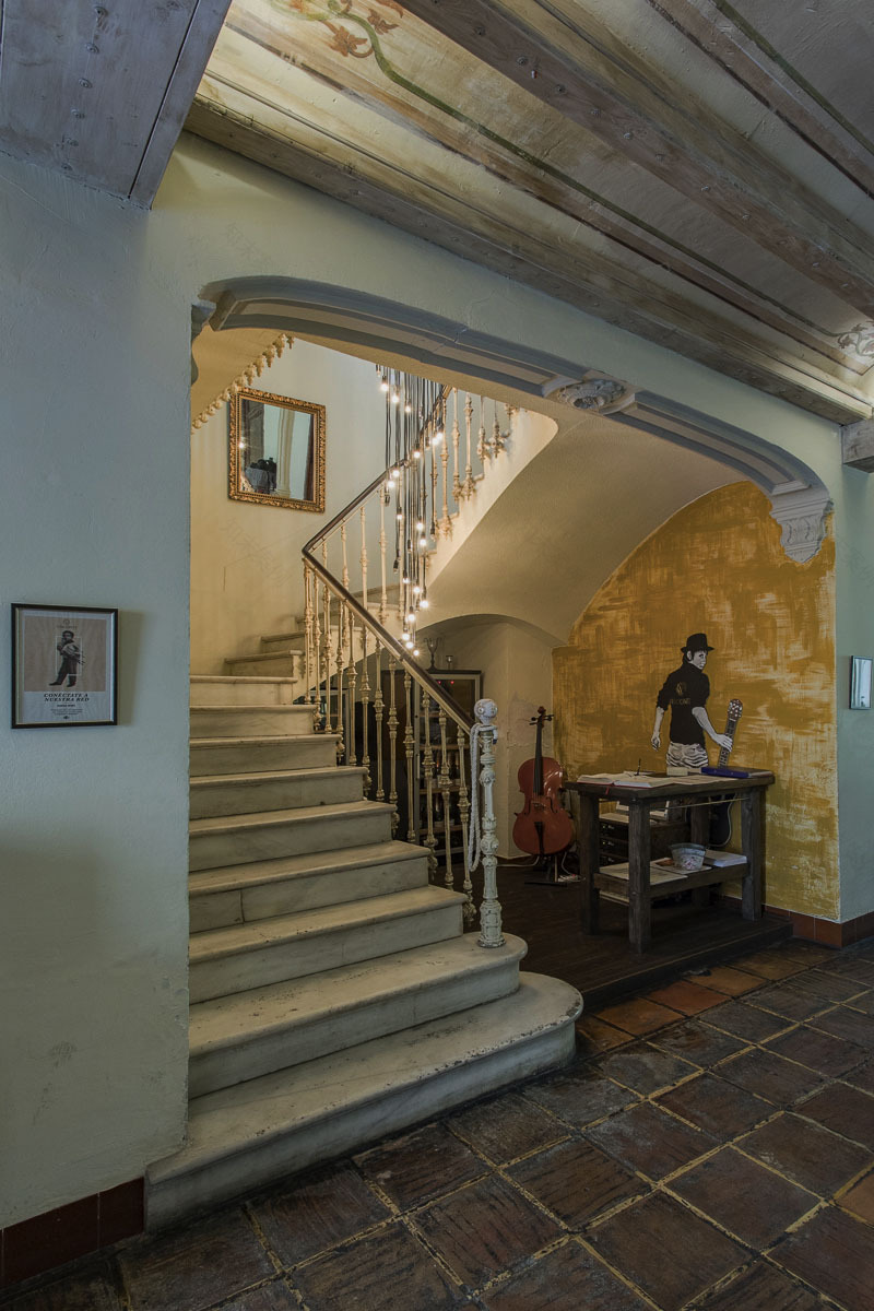 Visconti 餐厅丨不详-7