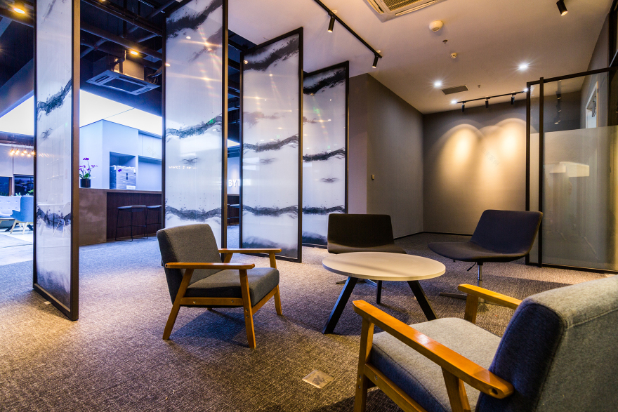 南京拜腾办公室-18