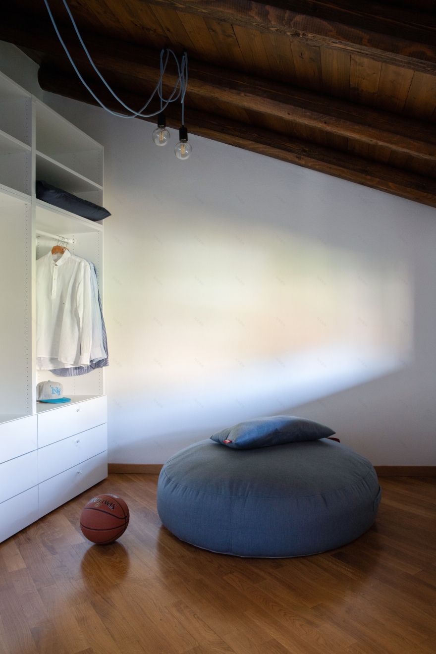 意大利百年老屋翻新-7