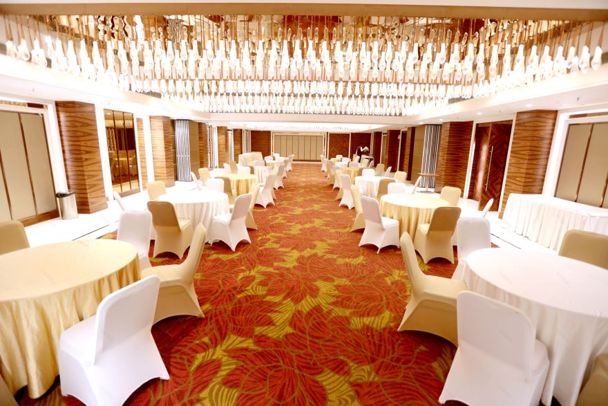 梦幻般的 Madin Hotel-13