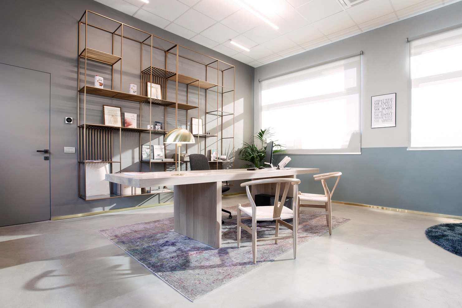 Cera Novecento 总部-7