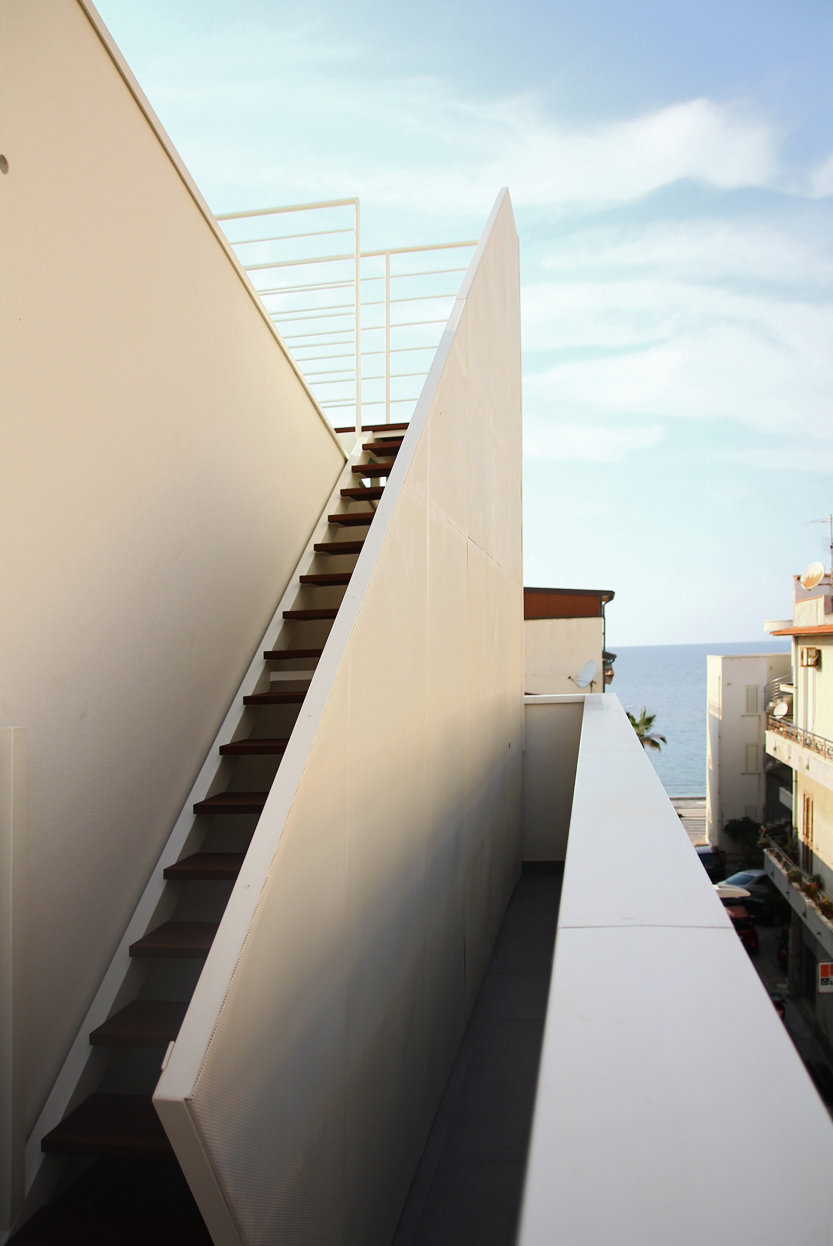 意式简约别墅改造，焕发新生-6