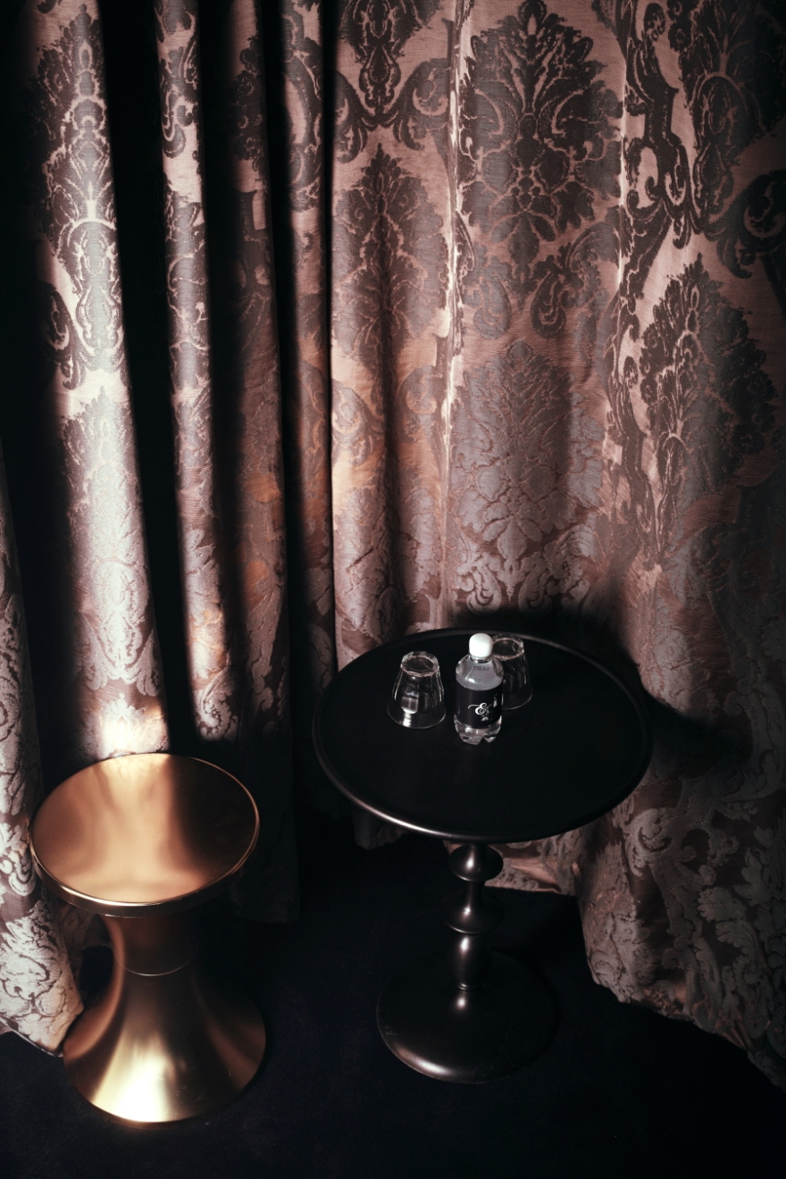 巴黎新派四星酒店“Eugène en Ville”-46