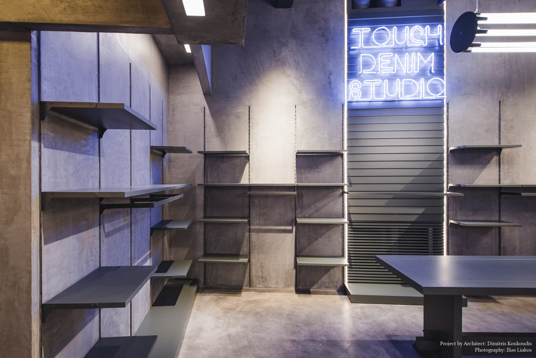 TOUCH DENIM Men Fashion Store-10