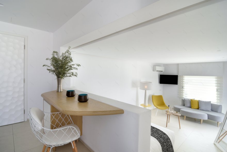 Myconian Kyma 酒店-75