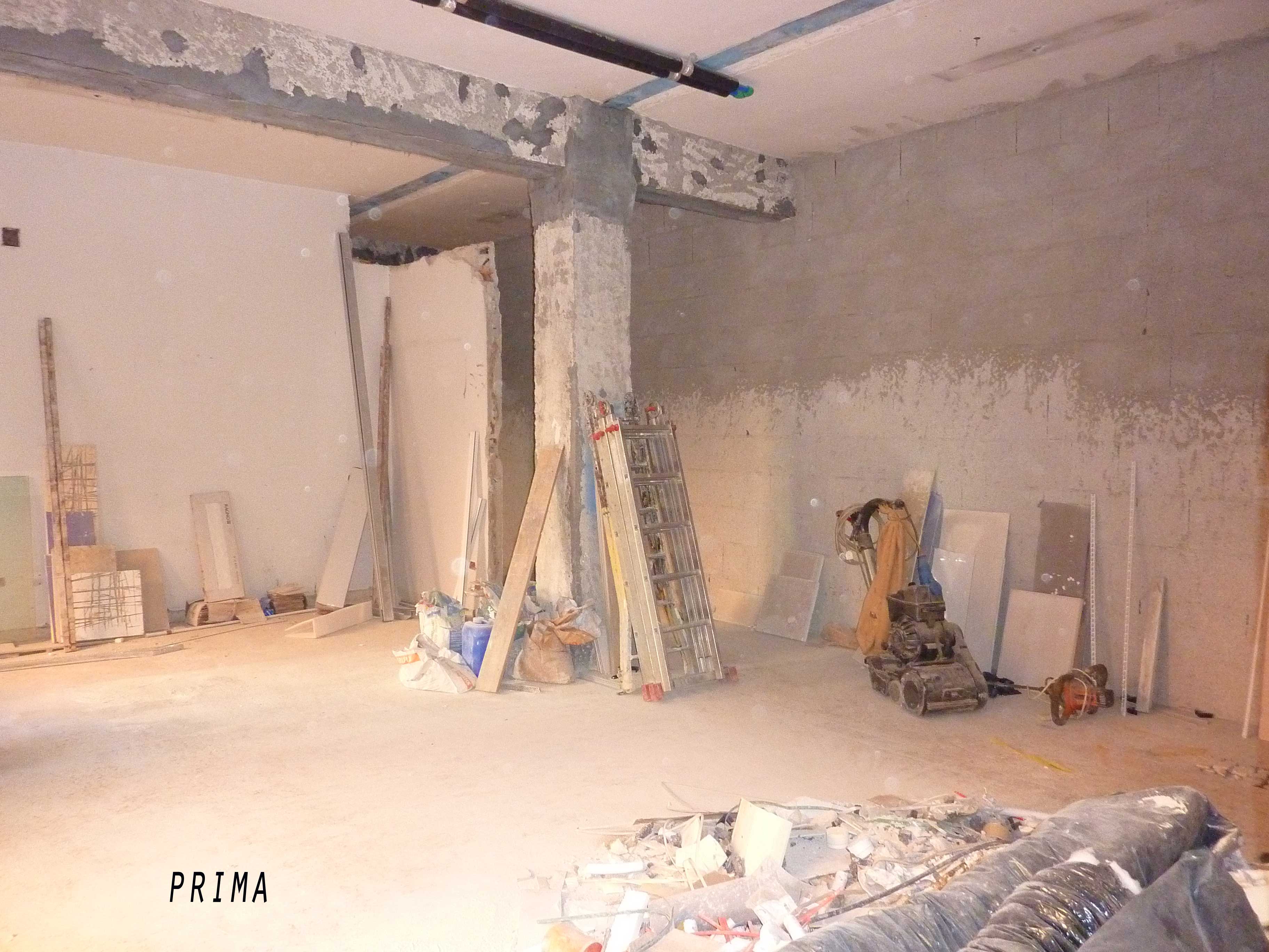 emanuela magarò丨公寓丨Appartamento FN-3