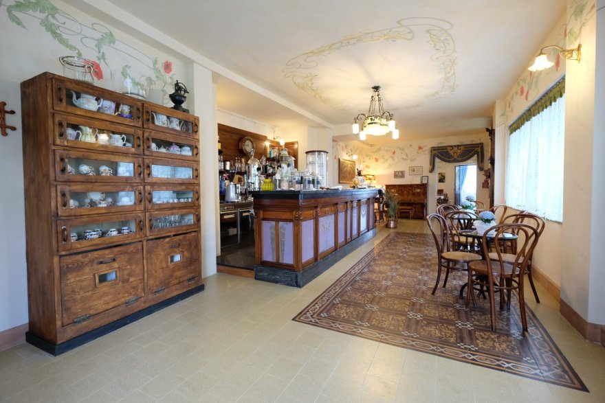 花香庭院(Le Jardin fleurì – Gusti Liberty)-27