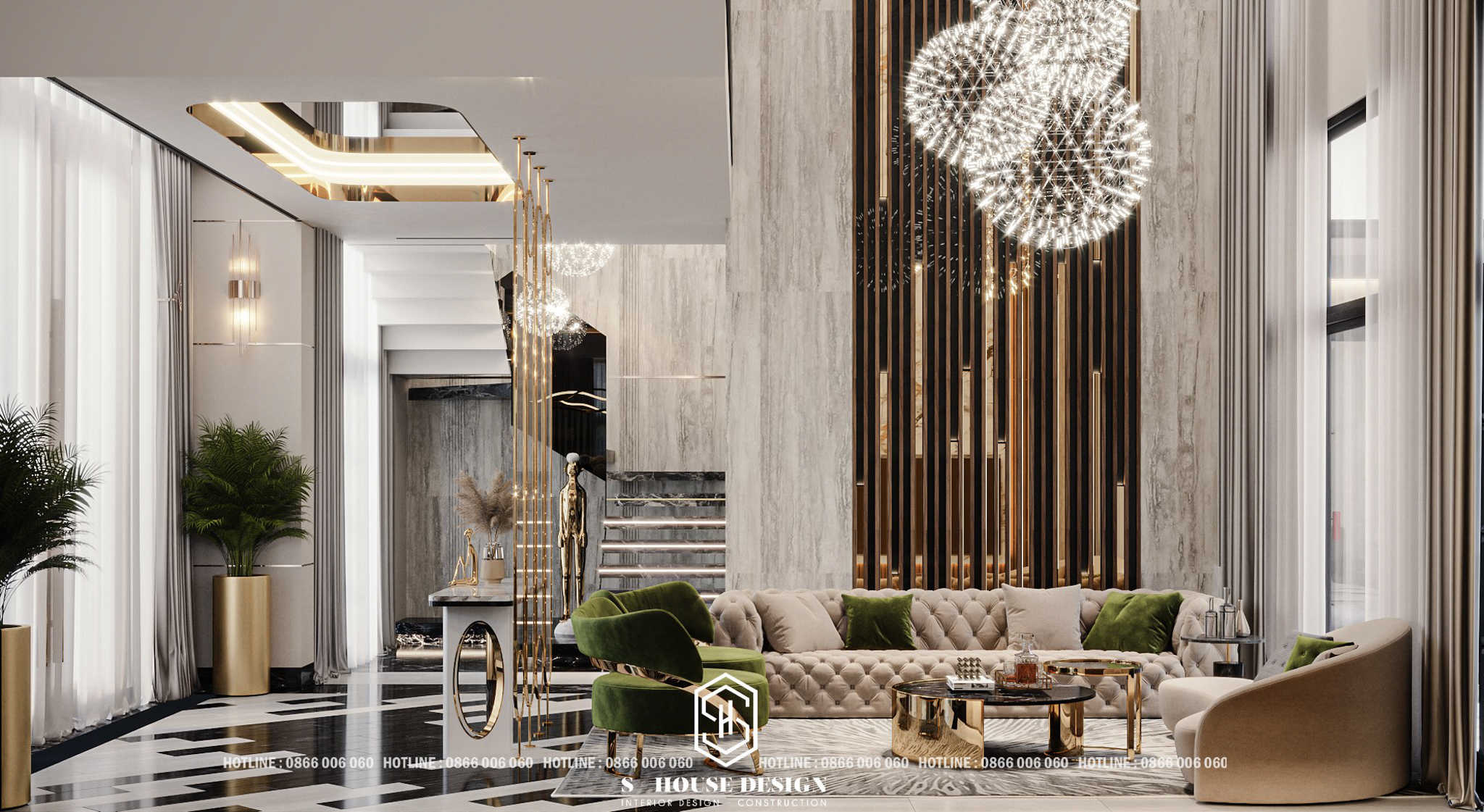 S·豪斯股份公司-7