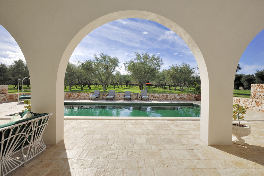 梦幻家园 · Natalie 之家-1