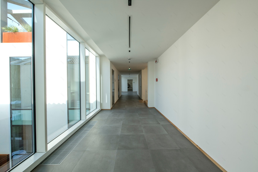 KSENIA SECURITY 总部办公建筑-21