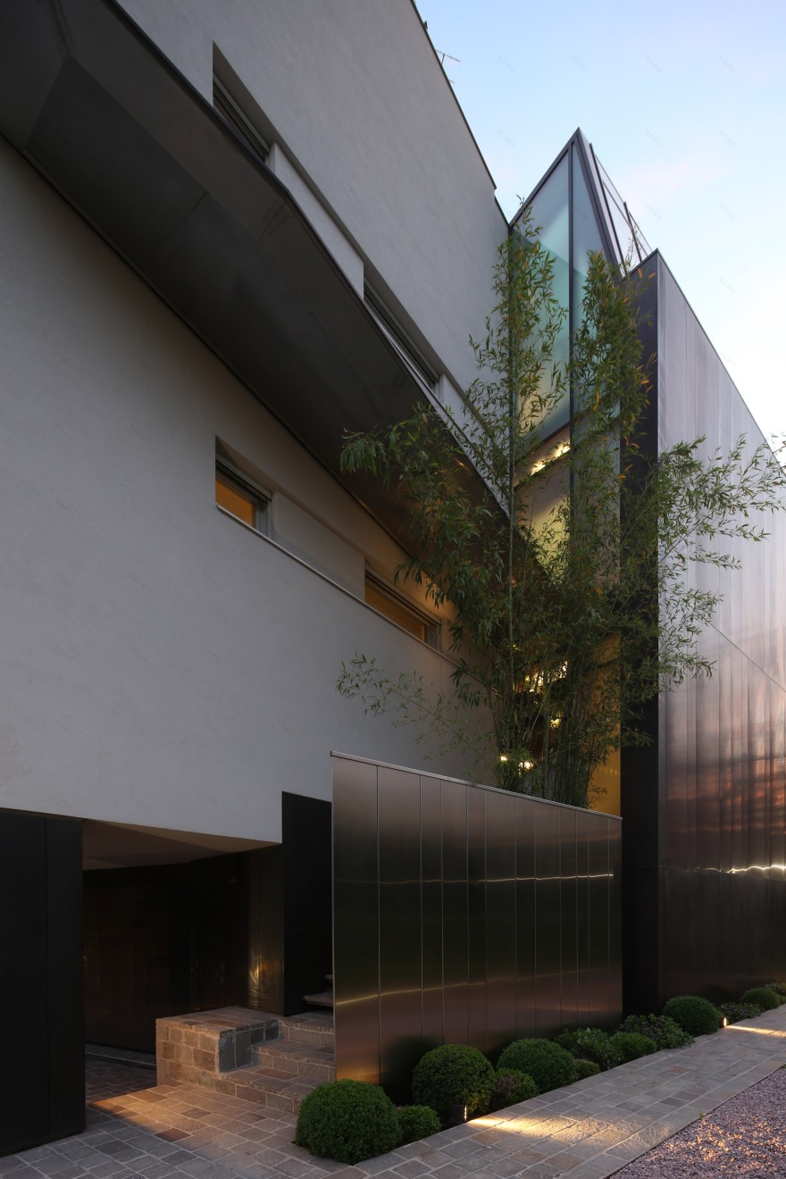 五十年代住宅的现代复兴-17