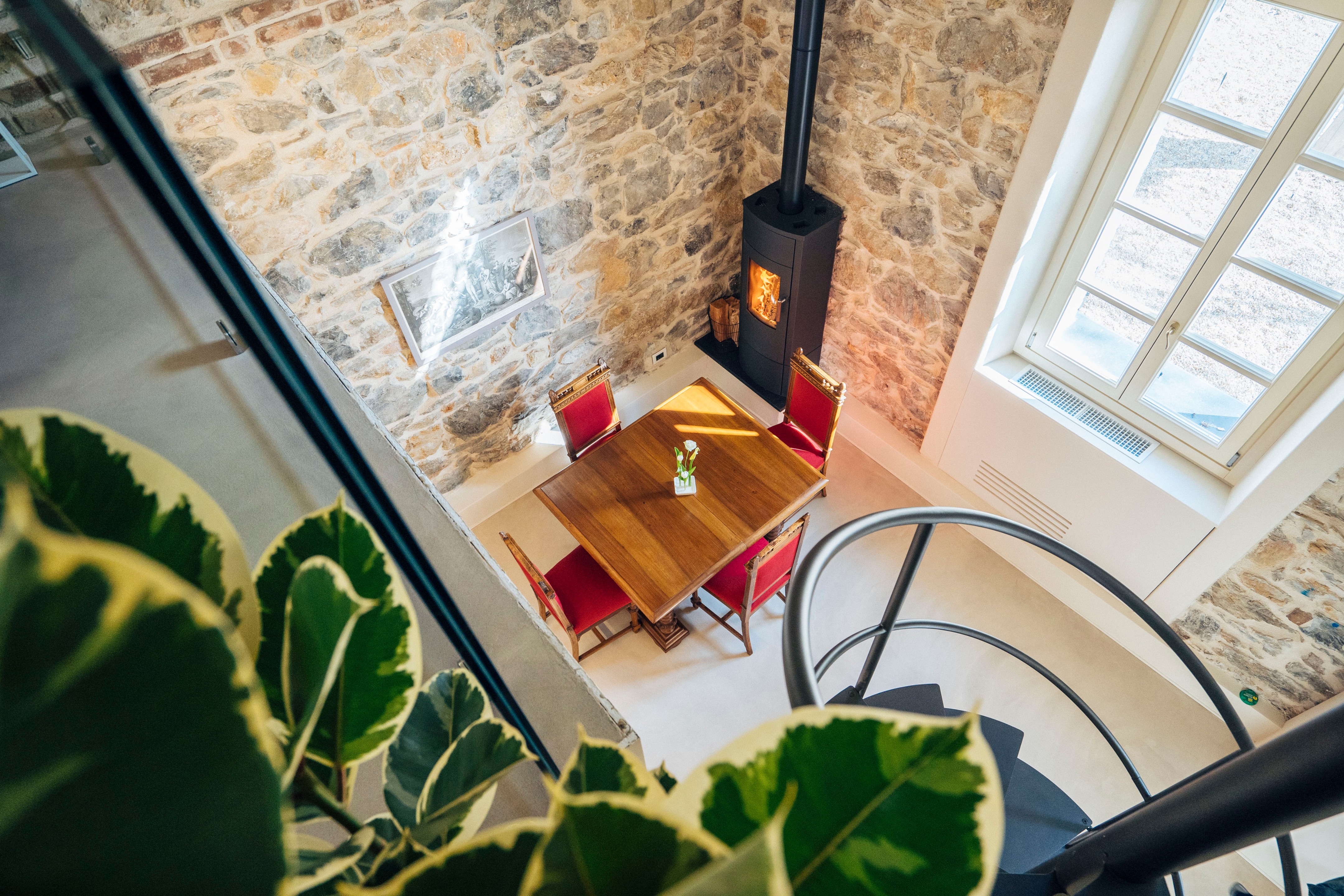 Restauro "Casa D&E"-5