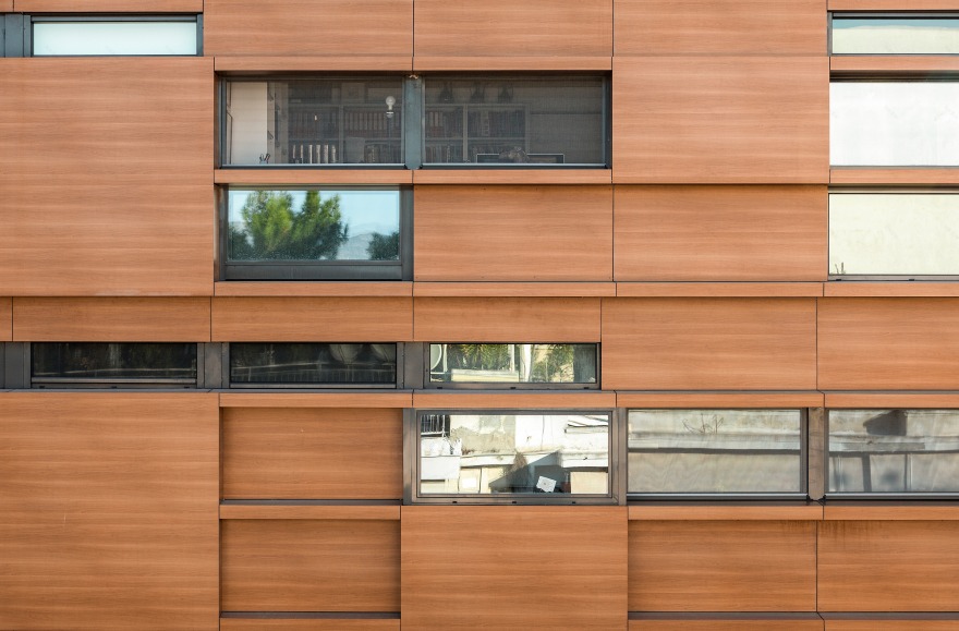 雅典 Inside·Out 住宅区-3