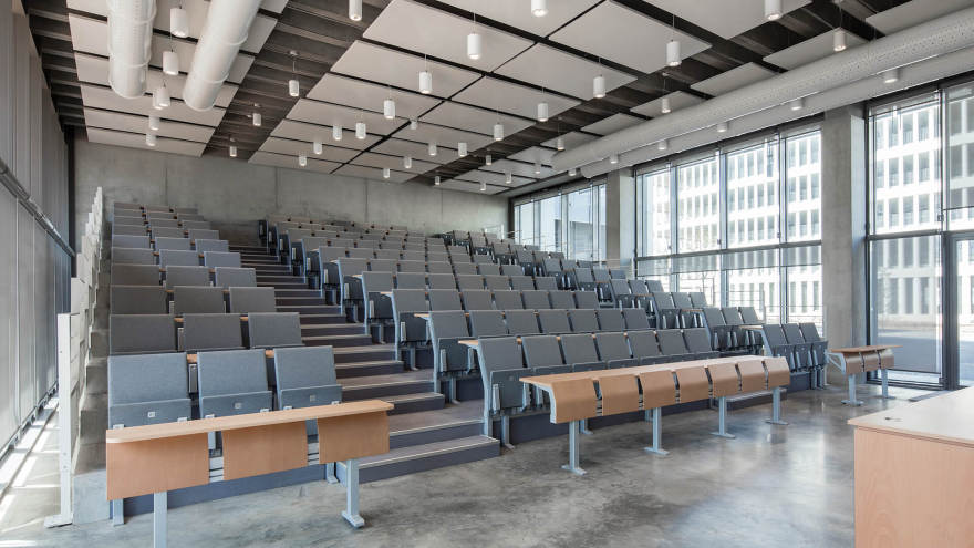 巴黎萨克雷高等师范学院-10