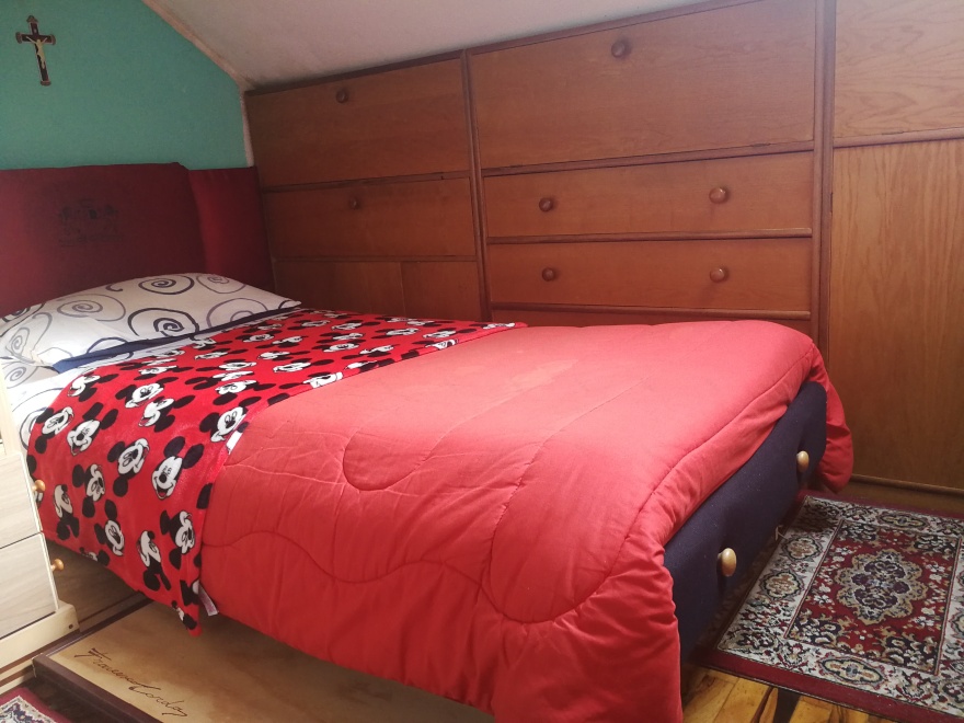 乡村小阁楼的舒适与创意-12