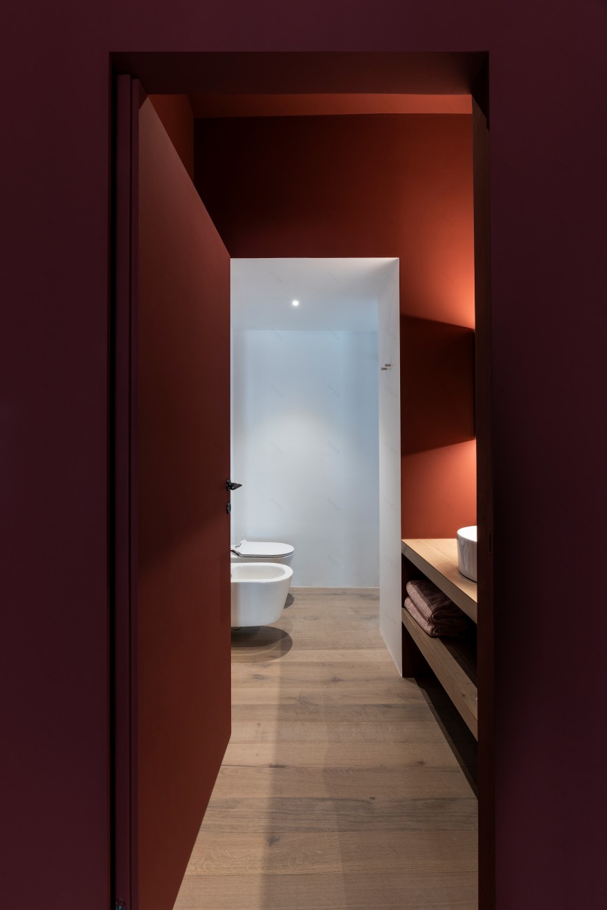 回到原点的敬意-14